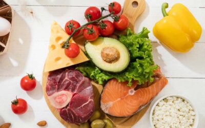 Ketogenic diet, what to eat and what to avoid