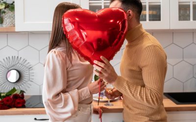 Why do we celebrate Valentine’s Day on February 14?